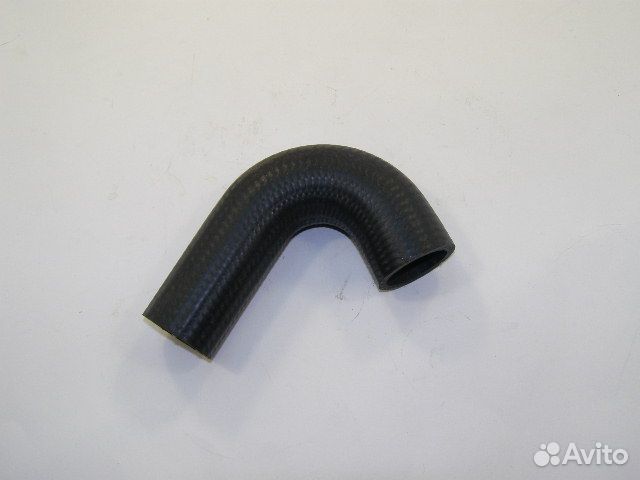 Патрубок соединит. термостата и помпы /1118