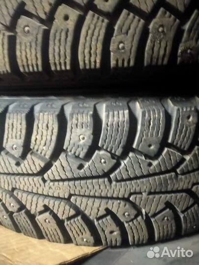 Колеса r 15 зимние Хендай Солярис