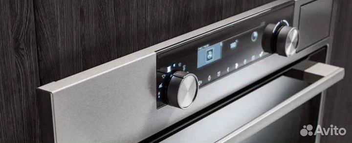 Духовой шкаф Asko OCS8687S