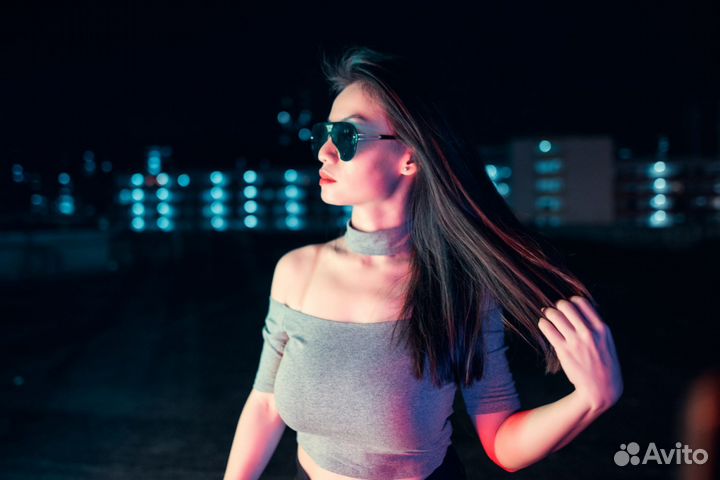 RGB Осветитель Видеосвет Yongnuo YN360 LED