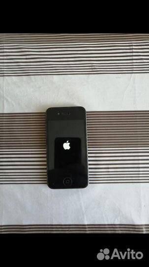 iPhone 4s