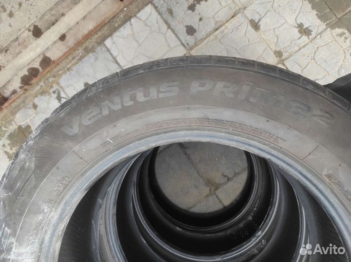 Hankook Ventus Prime 2 K115 225/60 R17 99H