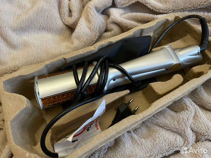 Плойка для волос