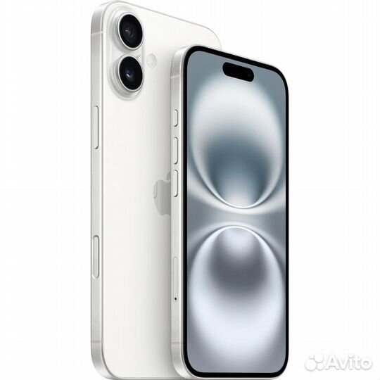 iPhone 16 Plus, 128 ГБ