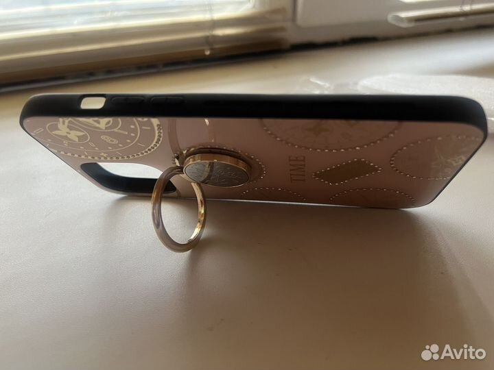 Чехол на iPhone 13 pro max