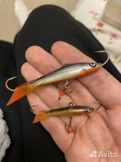 Балансир karismax