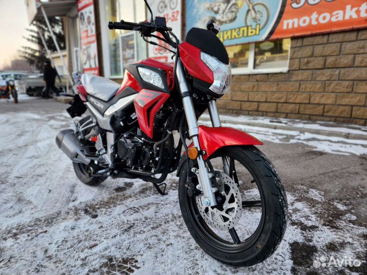 Racer Fighter 300 New