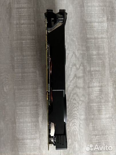 Видеокарта AMD Radeon RX 570 8GB