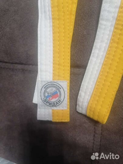 Кимоно детская. размер 130,120