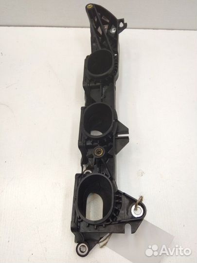 Коллектор впускной Mercedes-Benz M-Class W166 M276