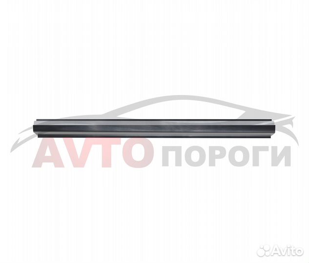 Ремонтные пороги Opel Astra H