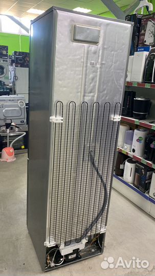 Холодильник Beko B3drcnk402hxbr