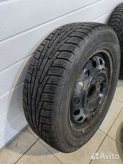 Nokian Tyres Nordman RS2 185/65 R15