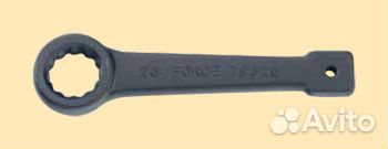 Ключ ударный накидной 21 мм