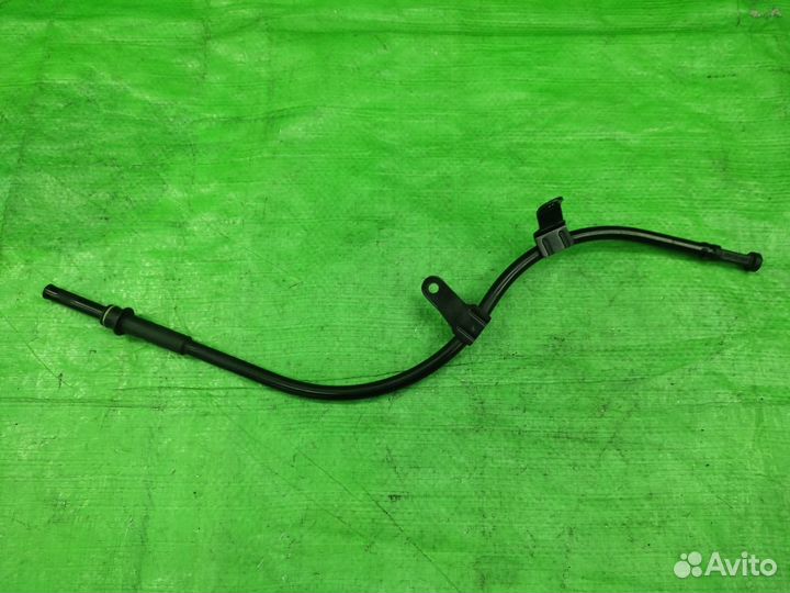 Трубка масляного щупа / направляющая VAG