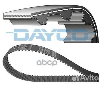 Ремень грм 94893 Dayco