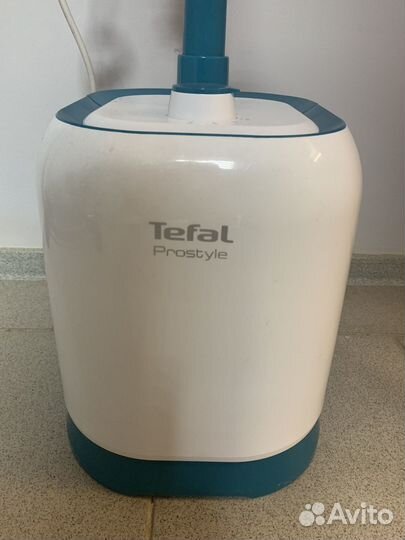 Отпариватель tefal