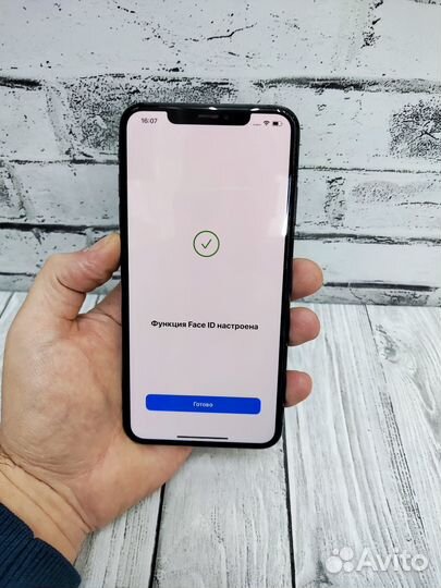 iPhone Xs Max, 256 ГБ