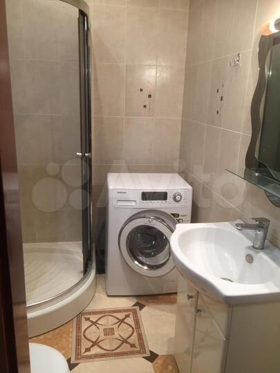 Комната 12 м² в 2-к., 2/5 эт.