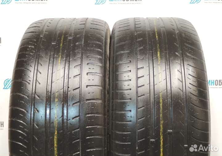 Goform EcoPlus SUV 255/50 R19 107W