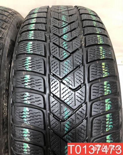 Pirelli Winter Sottozero 3 225/55 R17 97H