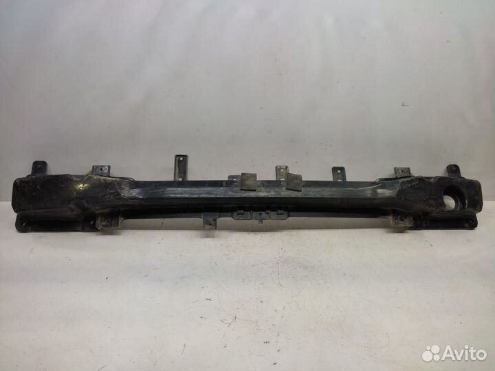 Усилитель бампера задний Kia Soul 2 PS 2014-2016