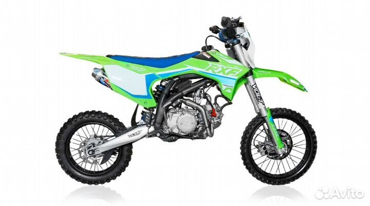 Apollo RXF freeride 150X-LE