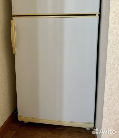 Холодильник pozis