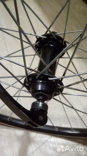 Обод для велосипеда 26
