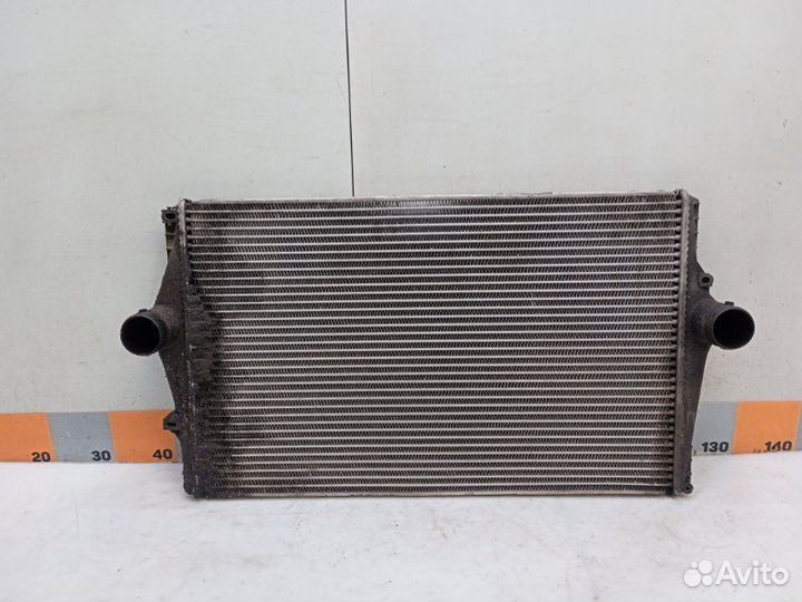 Интеркулер Volvo V70 2.4 2001