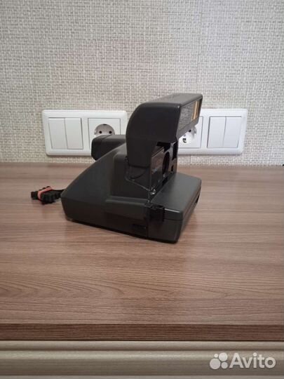 Фотоаппарат Polaroid 636 Close Up. (Б/у.)