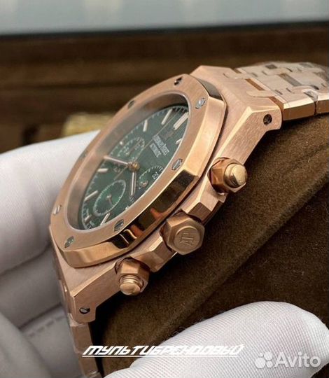 Мужские часы Audemars Piguet