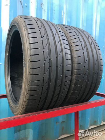 Bridgestone Potenza S001 245/40 R18 93Y