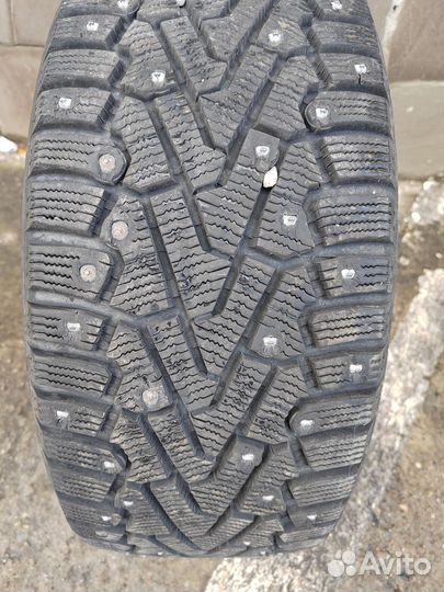 Pirelli Ice Zero 225/45 R17 94