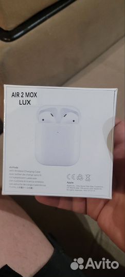 Airpods