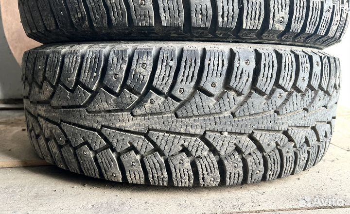 Nokian Tyres Nordman 5 195/65 R15 95T