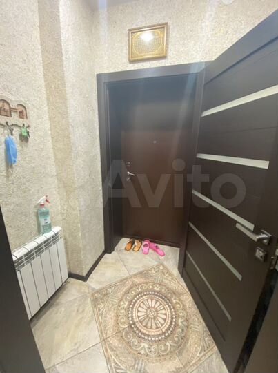 Таунхаус 75 м² на участке 2 сот.