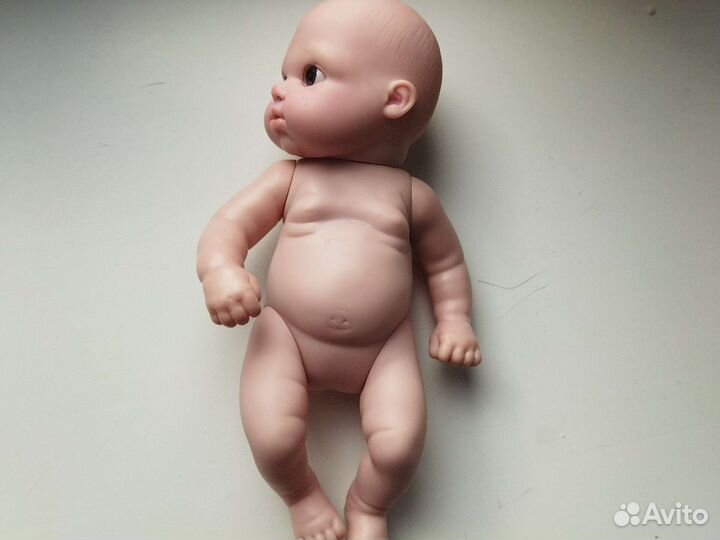 Пупс-малыш 19,5 см