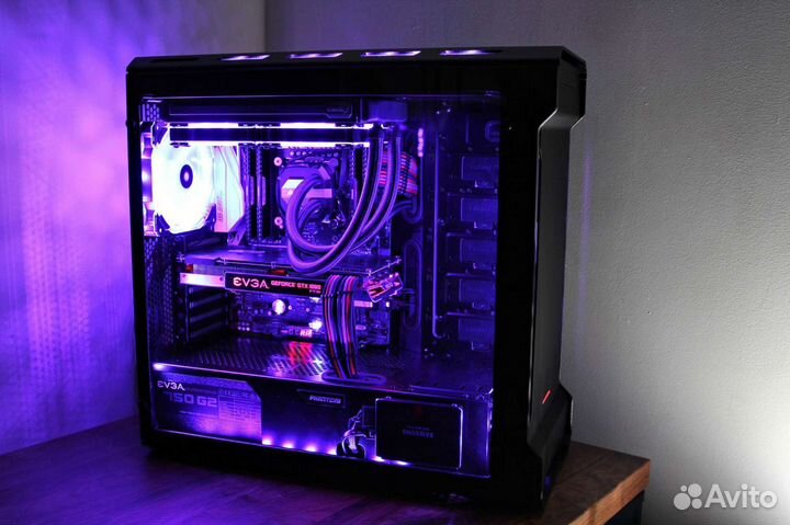 Компьютерный мастер