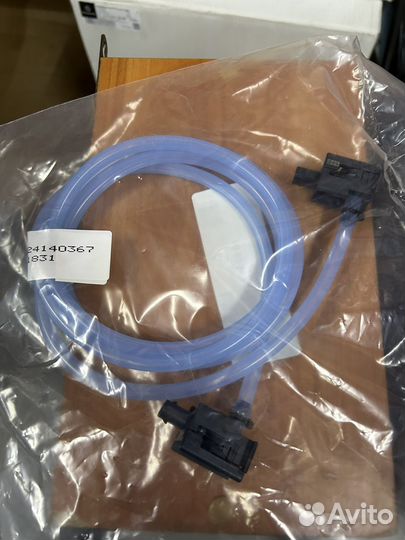 Датчик пешехода Mercedes S223