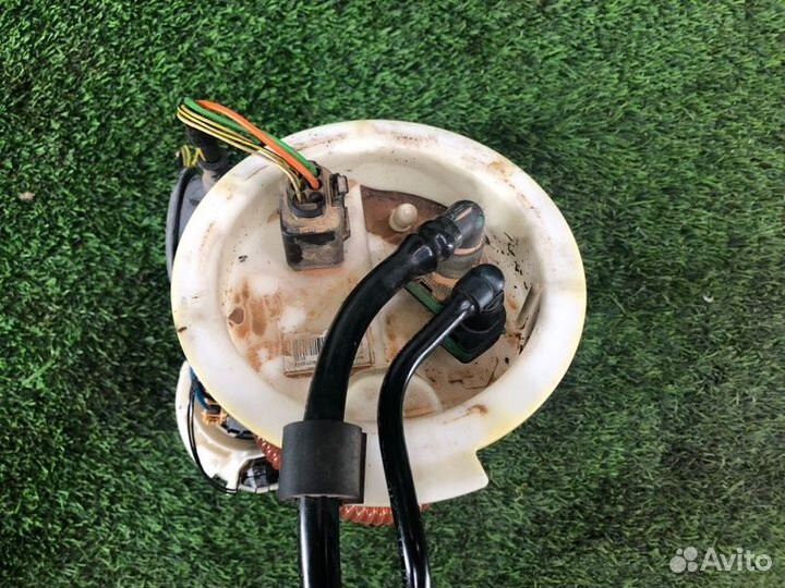 Топливный насос Bmw 3 F30 N47D20 2012