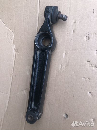 Рычаг подвески на Opel Agila