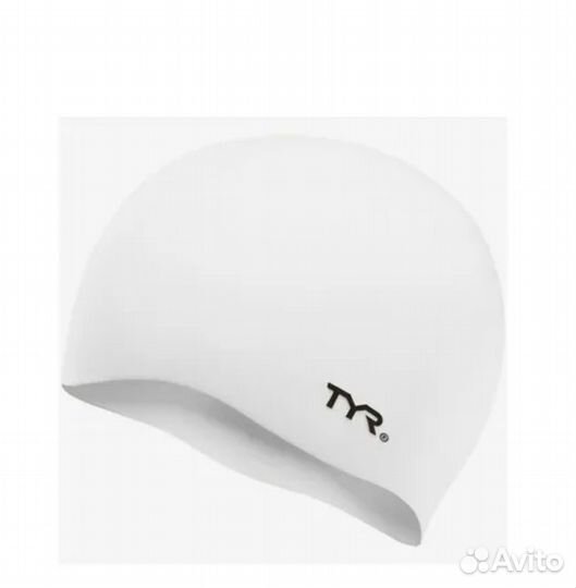 Шапочка для плавания детская