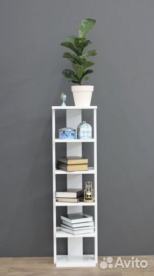 Полочки, стеллажи новые