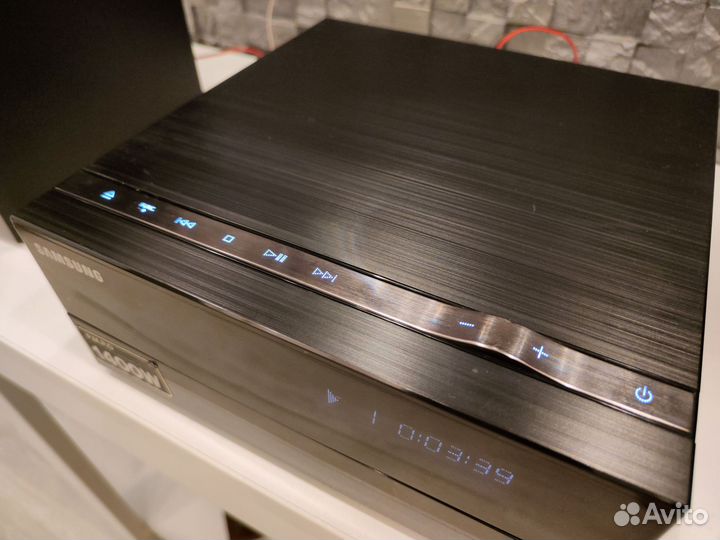 Samsung MM-C430D