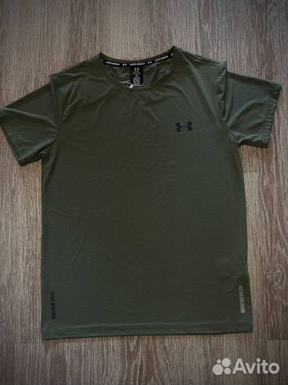 Майка under armour