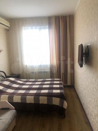 Комната 15 м², 3/3 эт.