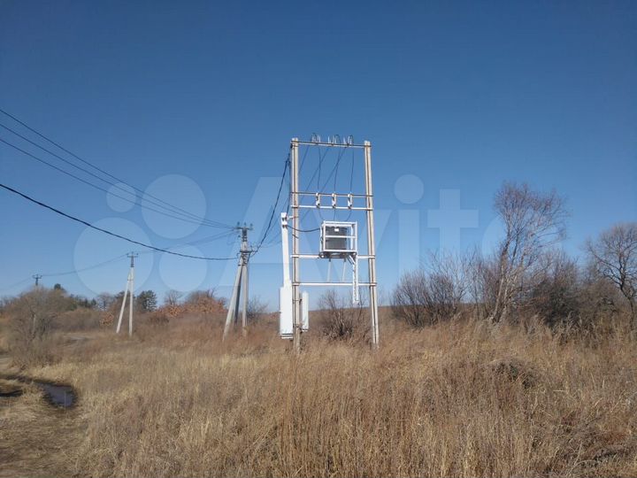 Участок 50 га (СНТ, ДНП)