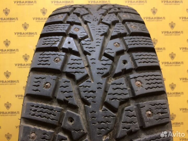 Maxxis ArcticTrekker NP3 195/65 R15 95T