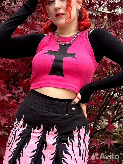 Женская одежда